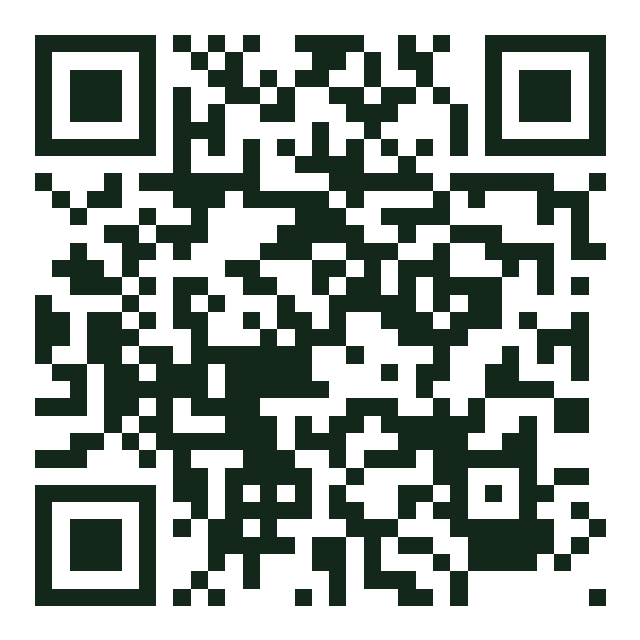 QR code for The Hive