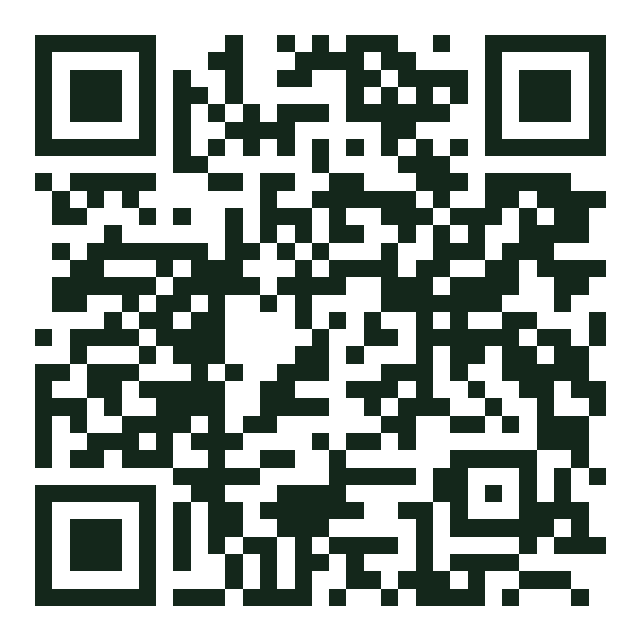 QR code for The Hive at BDT