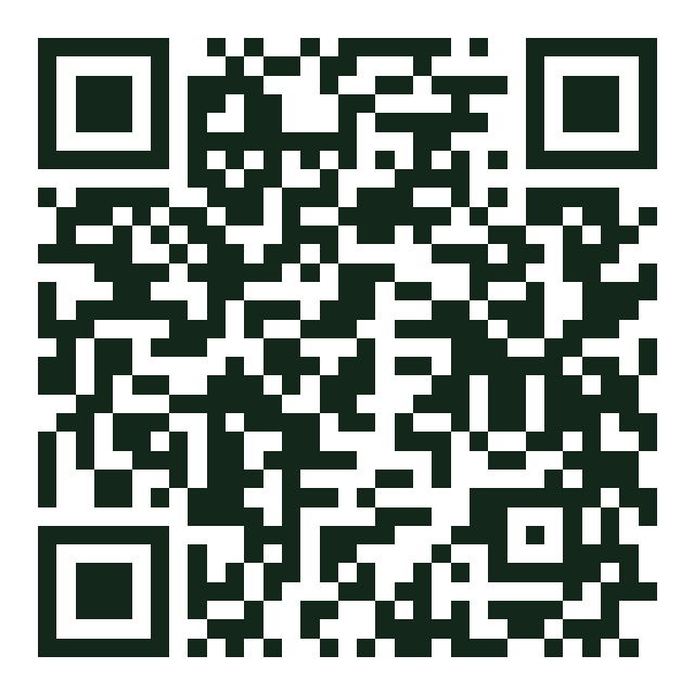QR-Code für The Hive Hemps & Wellness