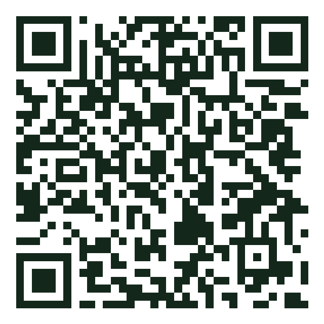 QR-code voor The Holistic Connection Germantown