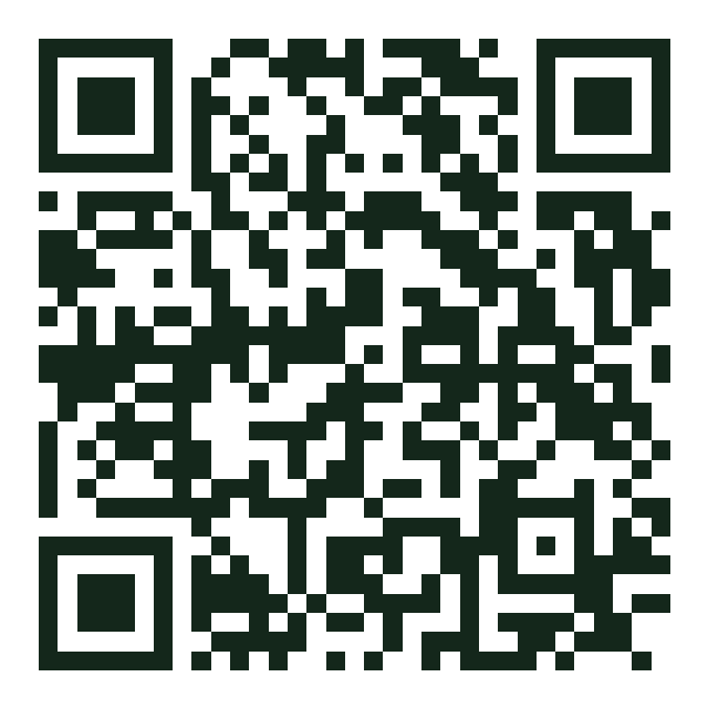 QR-код закладу The House of Mary Jane
