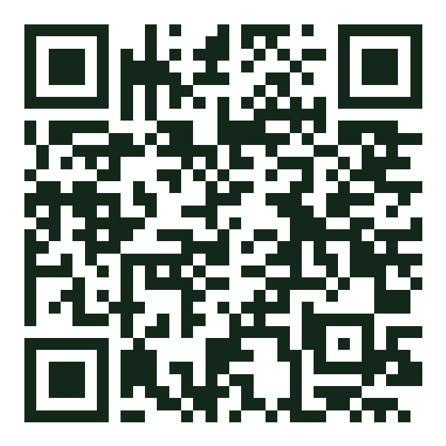 Código QR de The Hub 716
