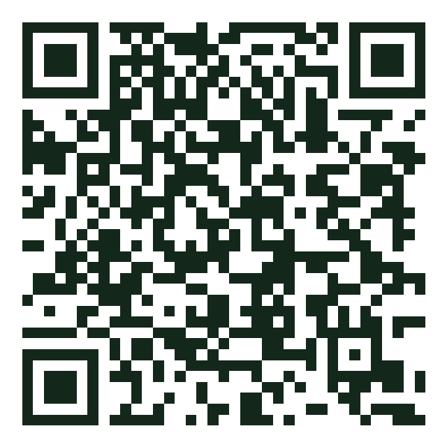 Codice QR di The Hunny Pot Cannabis Co - Queen St W