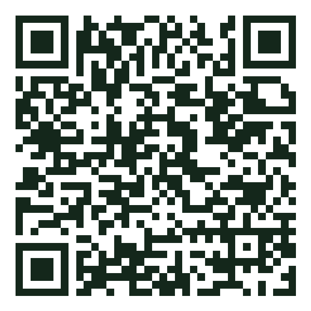 QR-код закладу The Jersey Joint Dispensary