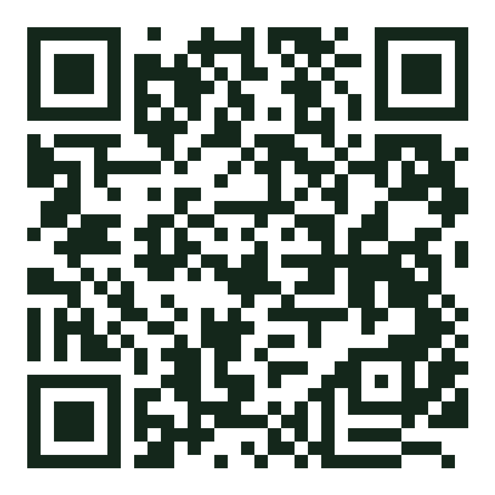 QR-code voor The Joint Burien