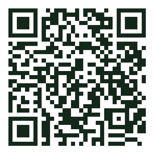 Código QR de The Joint Cannabis Co.