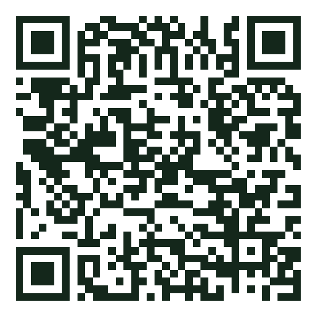 Kod QR lokalu The Joint Cannabis Dispensary