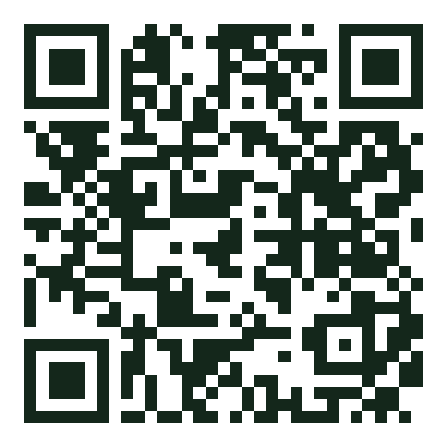 QR code for The Joint Ibiza Weed Club