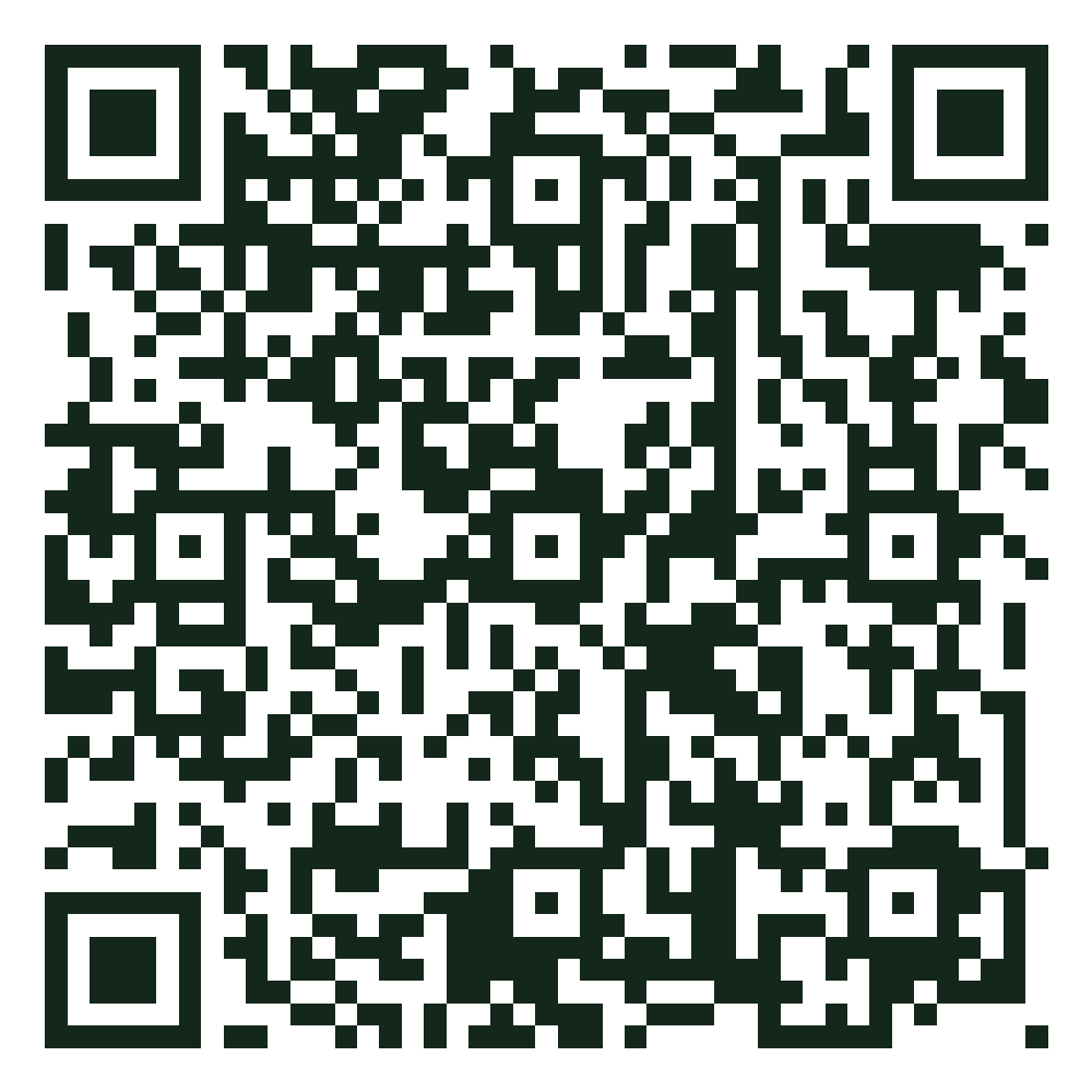 QR code for The Joint Recreational Marijuana Dispensary - Seattle University District