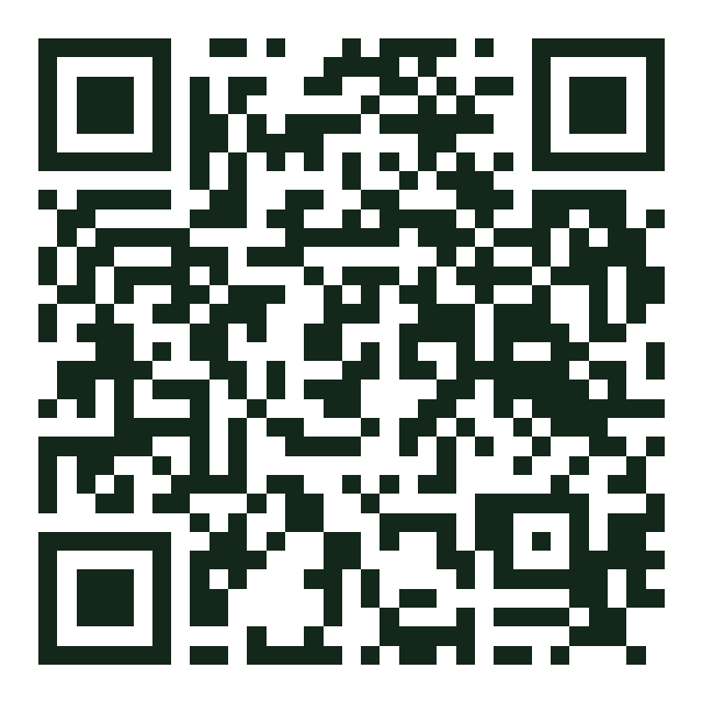 Codice QR di The Kings of Canna