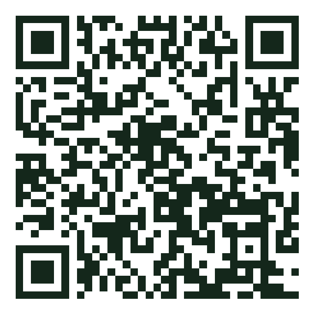 Kod QR lokalu The Kushy Tao Cannabis Shop