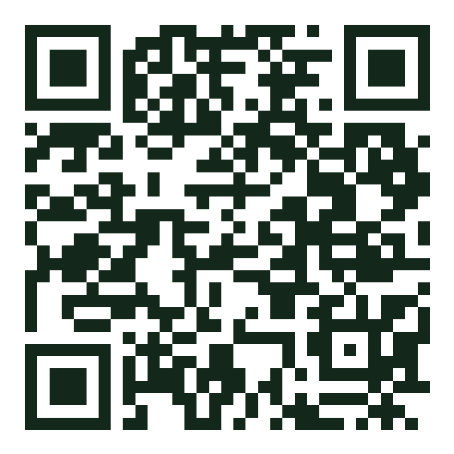 Kod QR lokalu The Lakes Dispensary