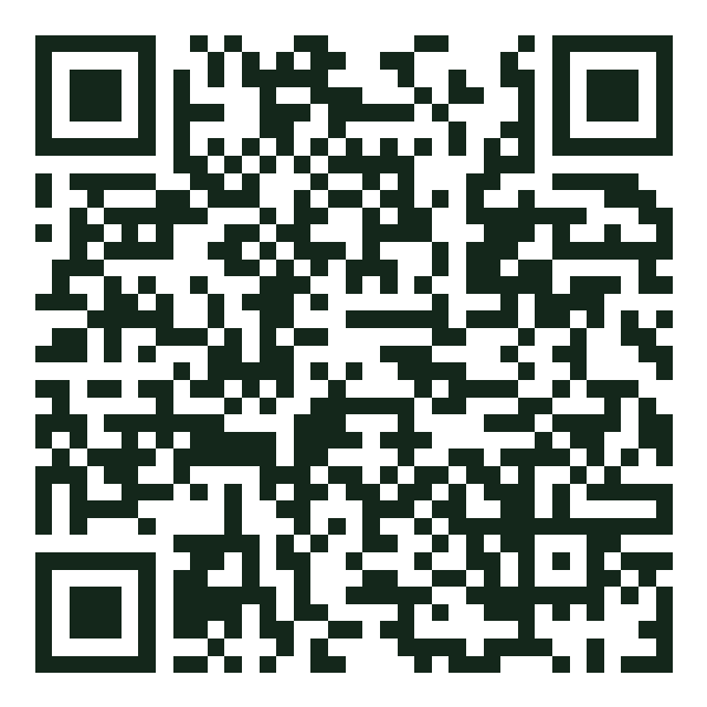 Codice QR di The Landing Dispensary Berea