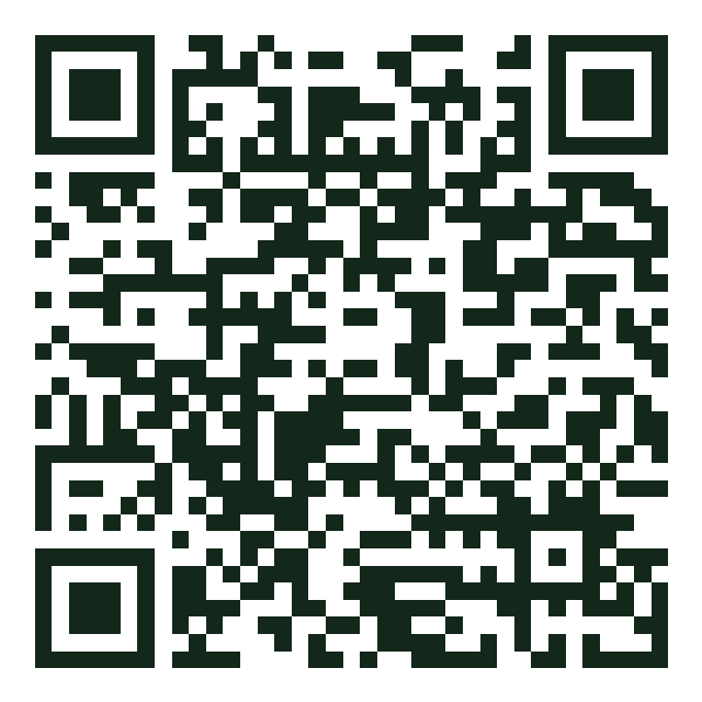 QR-Code für The Landing Dispensary Cincinnati