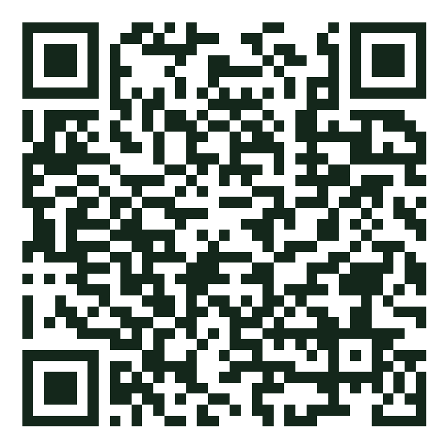 Código QR de The Landing Dispensary Cleveland