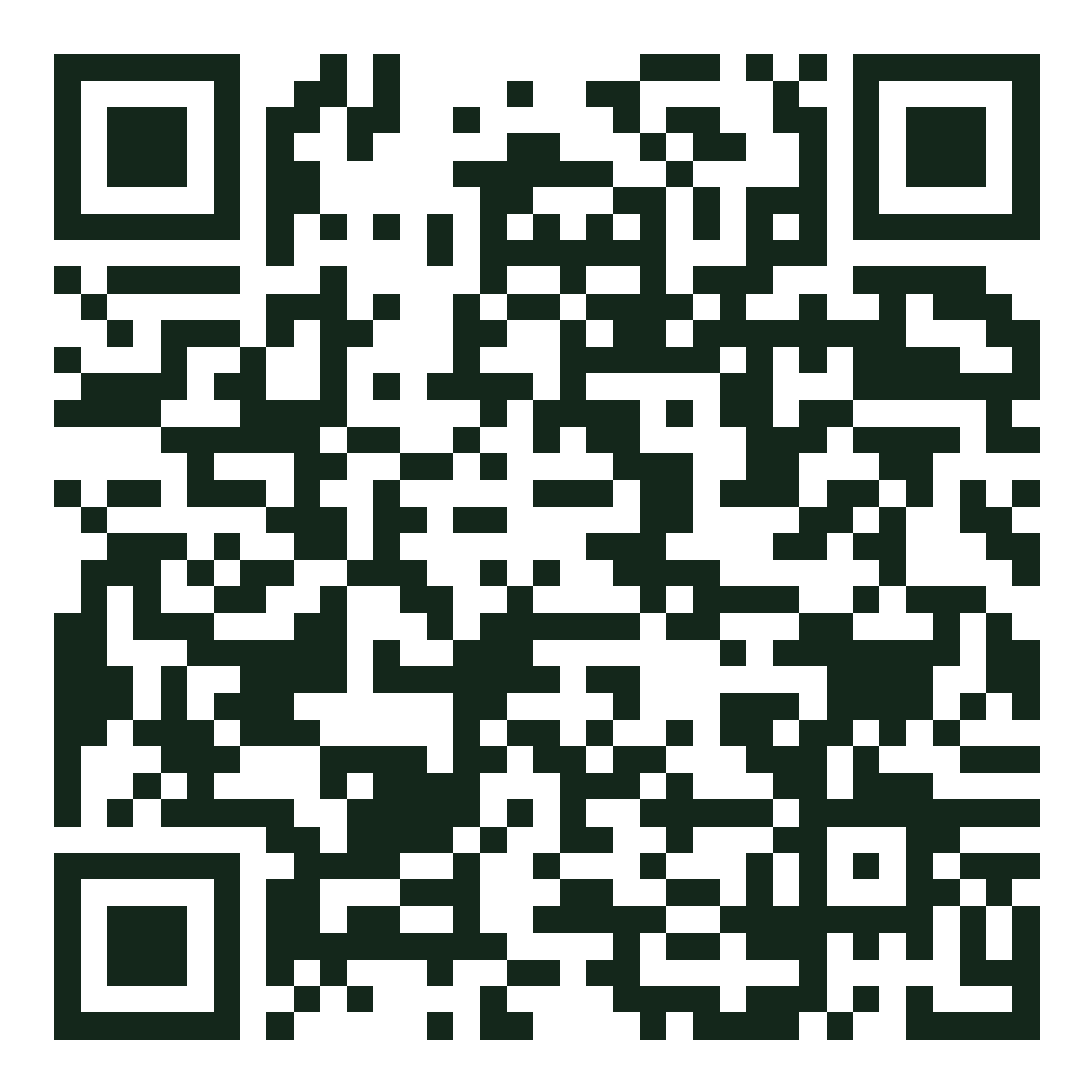 Kod QR lokalu The Landing Dispensary Columbus