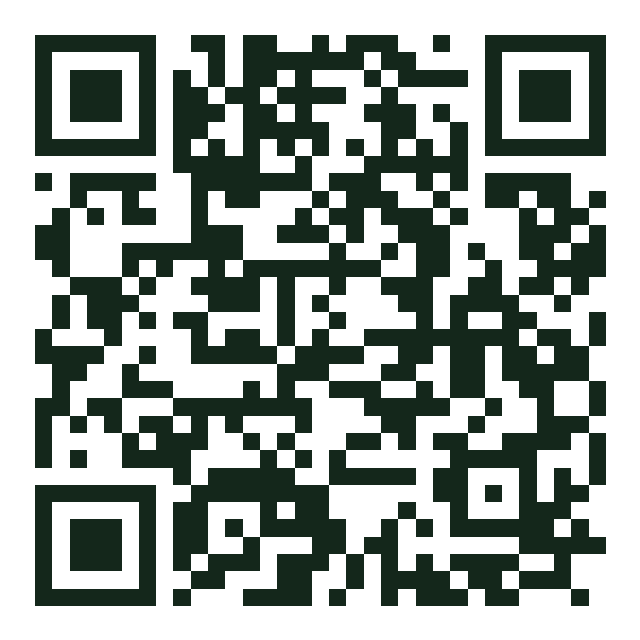 QR-Code für The Landing Dispensary