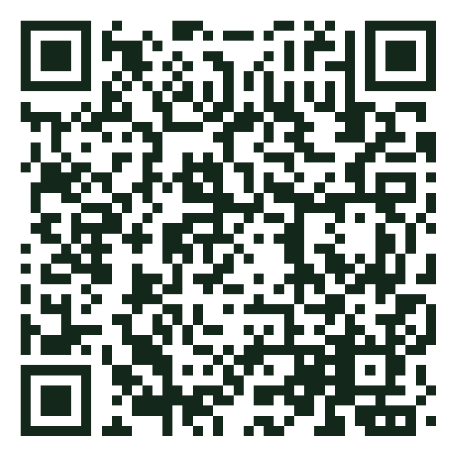 QR code for The Leaf Green Bliss Plant Wisdom