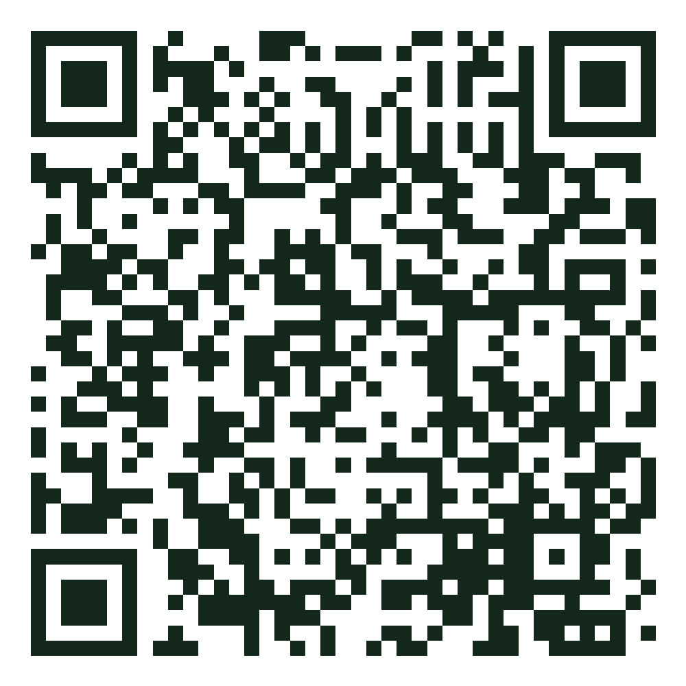 QR-Code für The Leaf Green Bliss Plant Wisdom