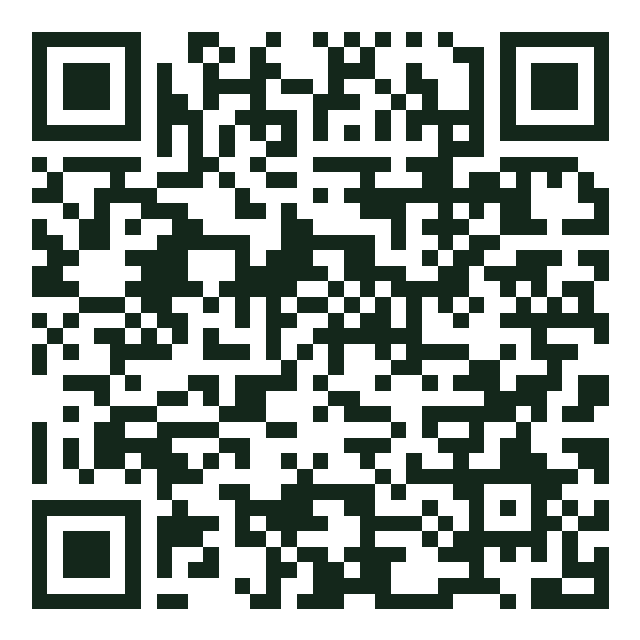 QR-code voor The Leaf Health Key Largo