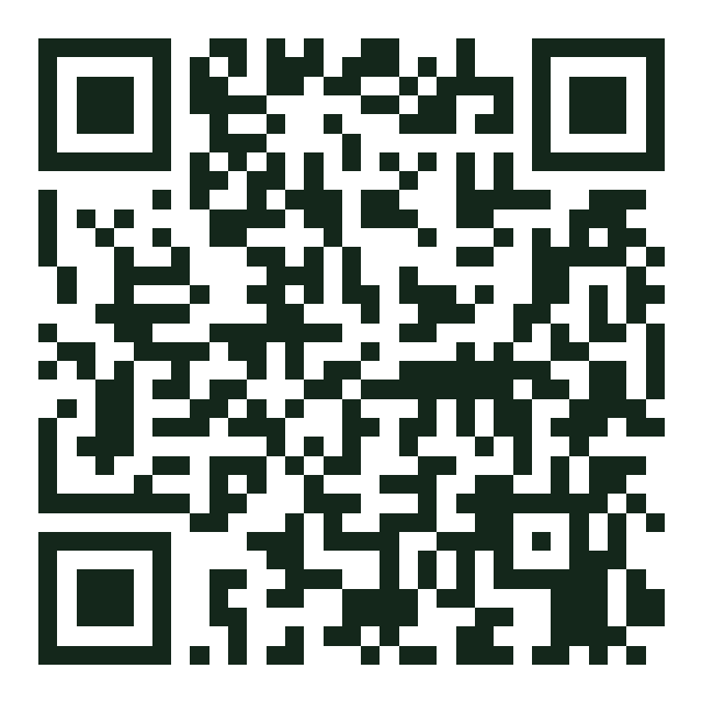 QR-код закладу The Leaf Joint