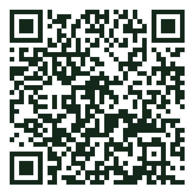Código QR de The Leaf Lounge | Social Club