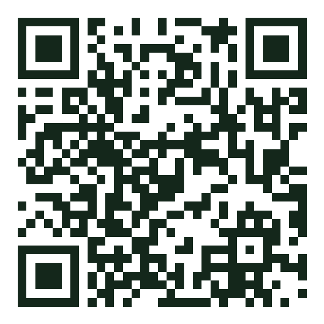 QR code for The Leafy Bison