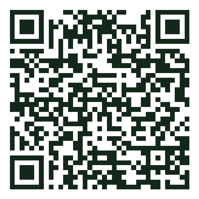 Kod QR lokalu The Legends Cannabis Social Club