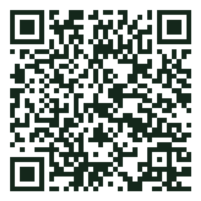 Código QR de The Library of New Jersey CANNABIS DISPENSARY