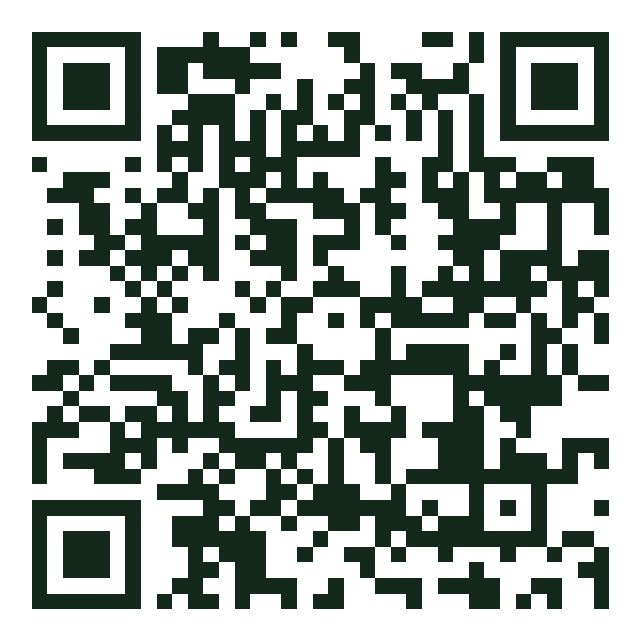 Código QR de The Living Room - Cannabis / Dispensary