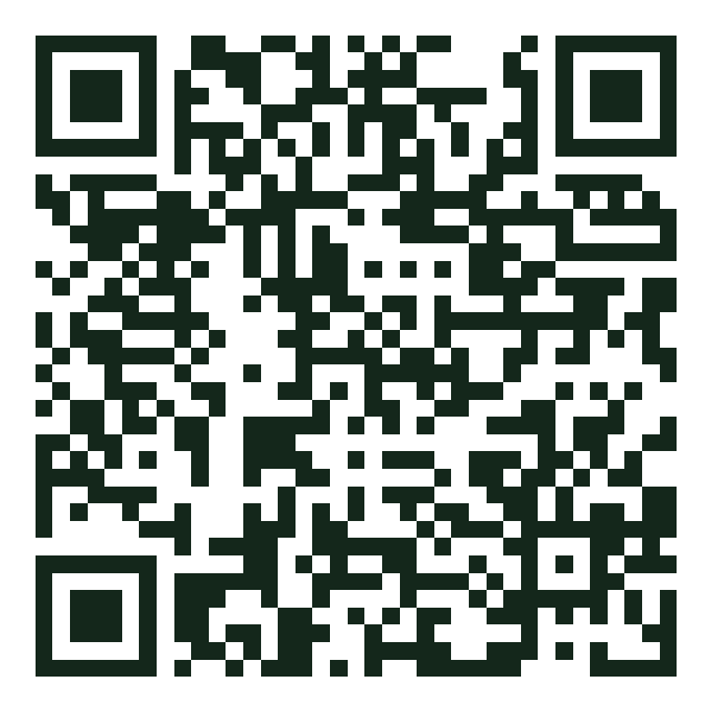 Kod QR lokalu The Local Dispensary