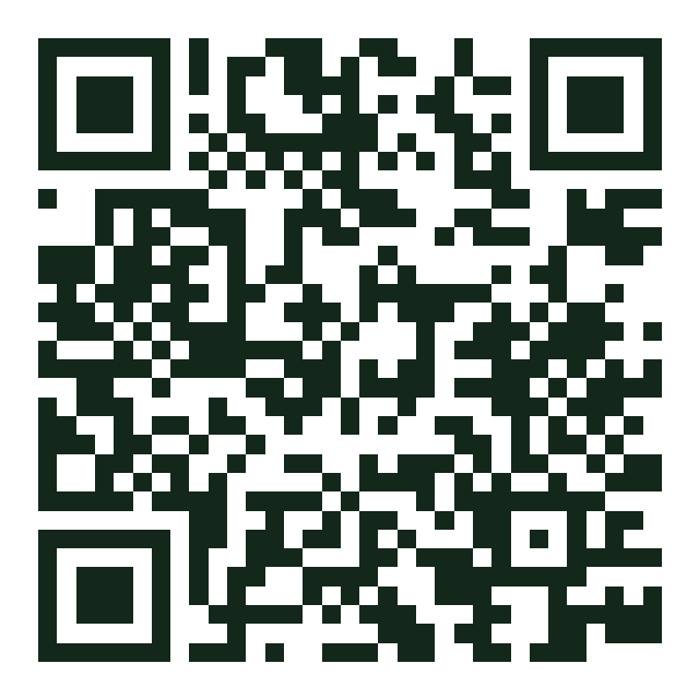 QR-Code für THE MAGIC CBD