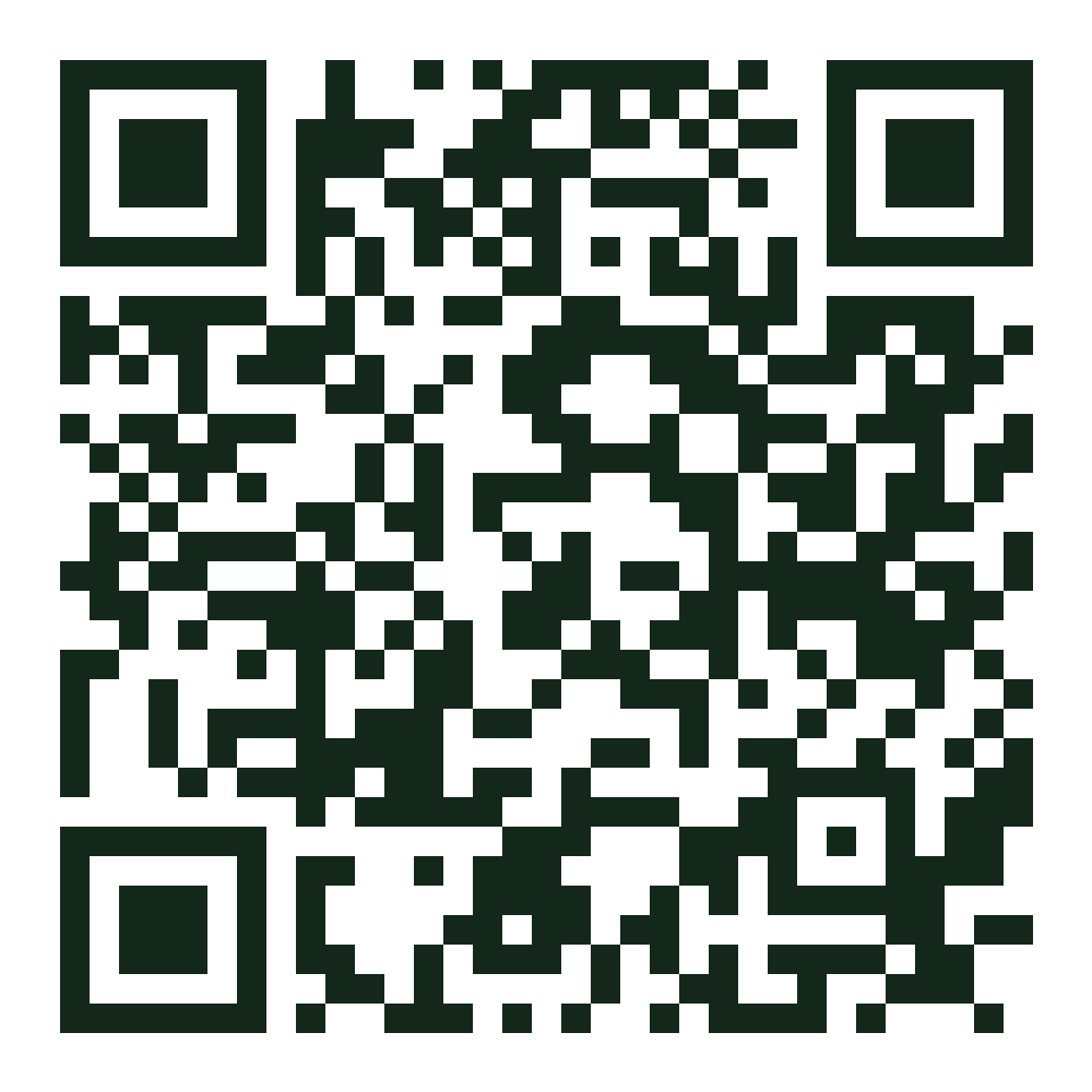 QR-code voor The Marathon Collective