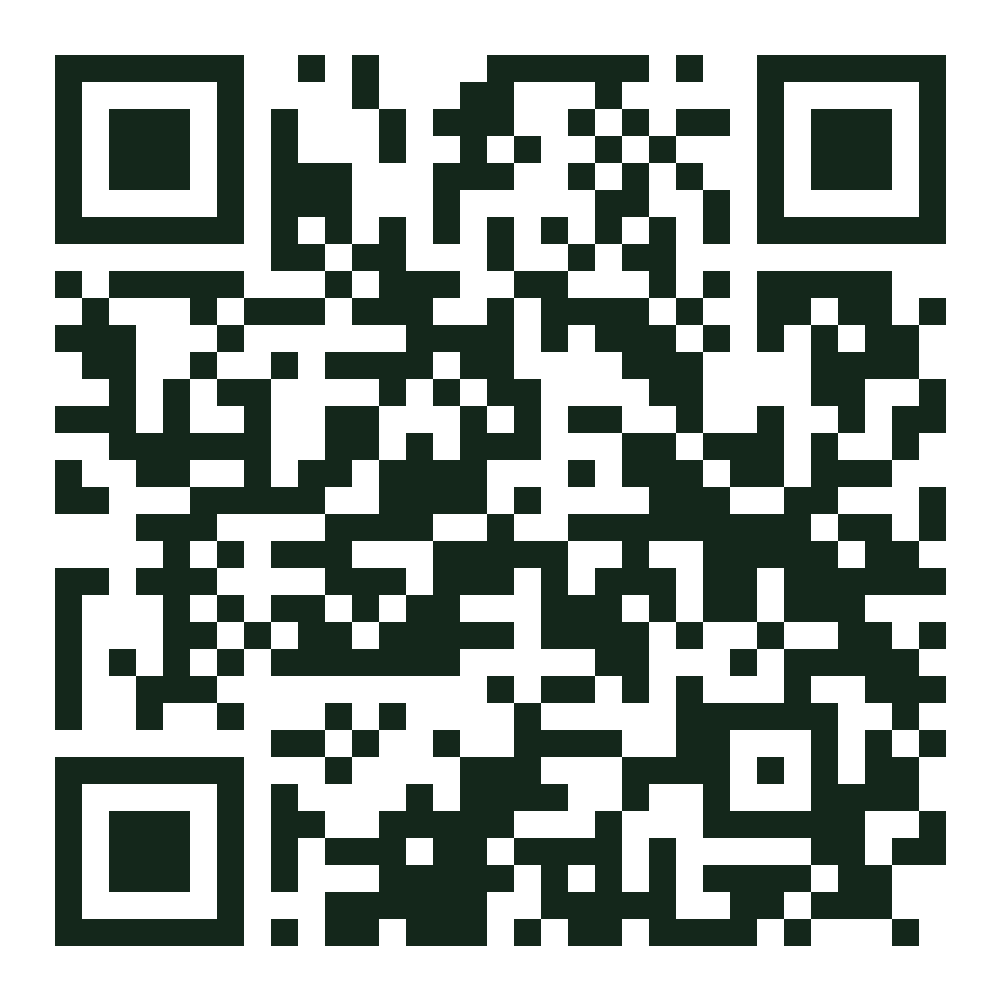QR code for The Medicine Box