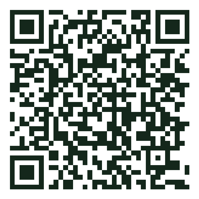 Codice QR di The Mellow Moose Cannabis Company