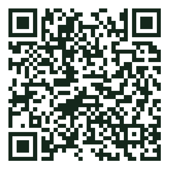 Kod QR lokalu The Moonlight (weed shop)