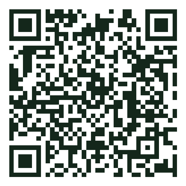 Kod QR lokalu The Nature CBD Madrid - Barrio de Salamanca
