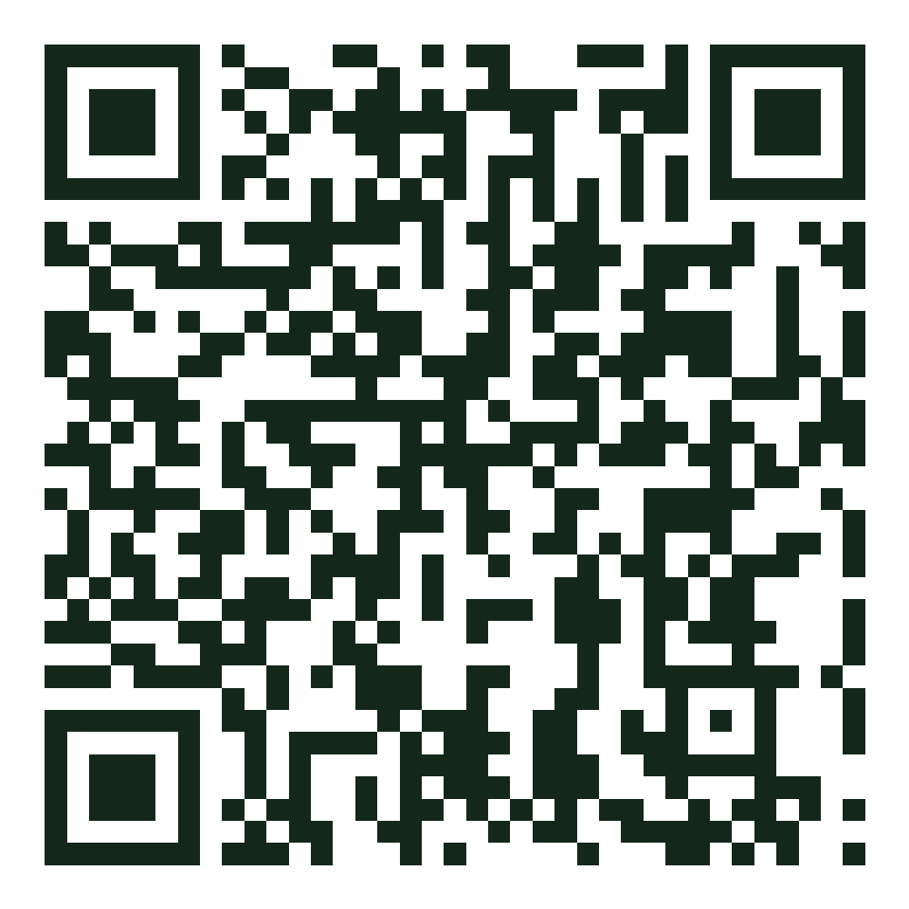 Código QR de The New Zealand Cannabis Dispensary