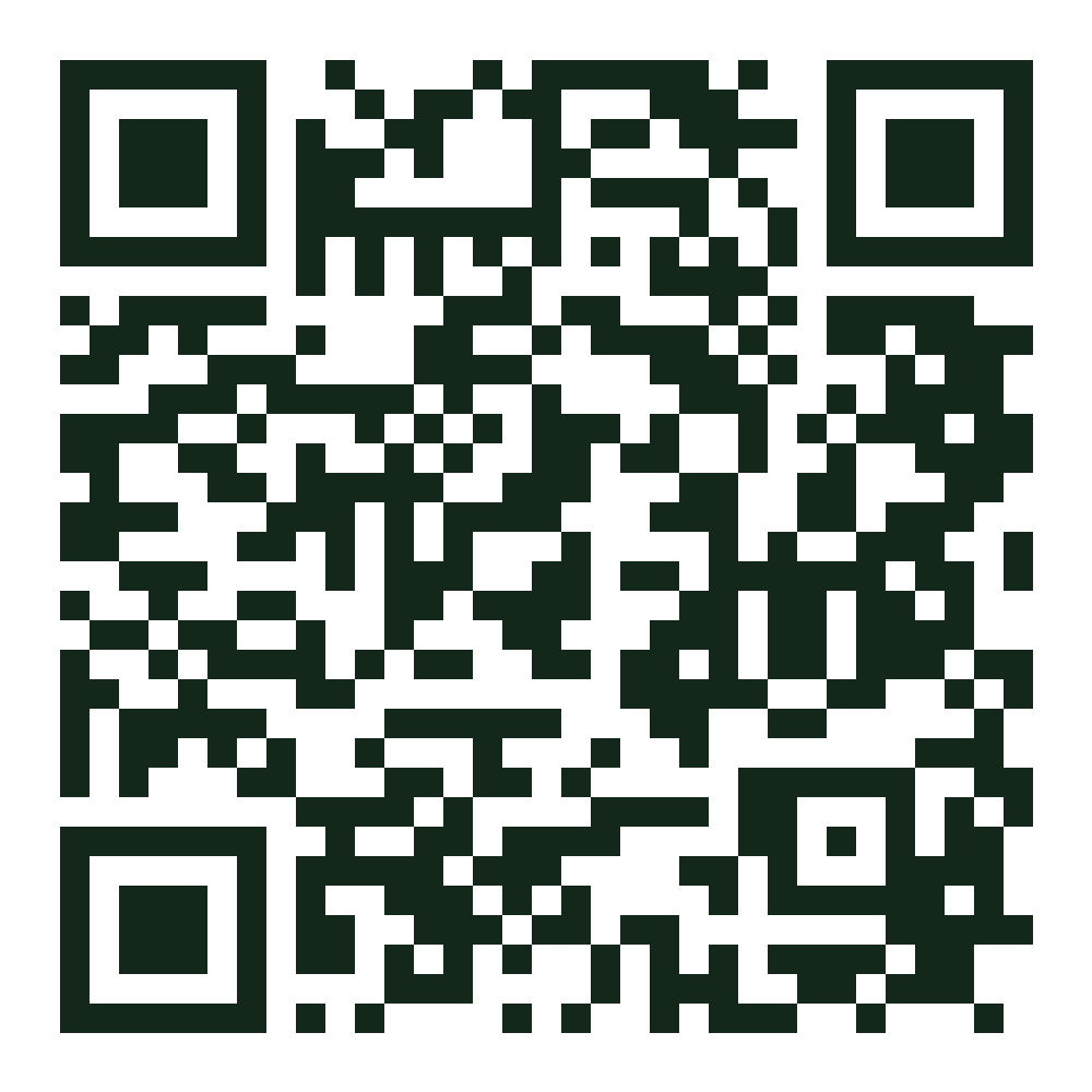 Código QR de The Novel Tree Bellevue