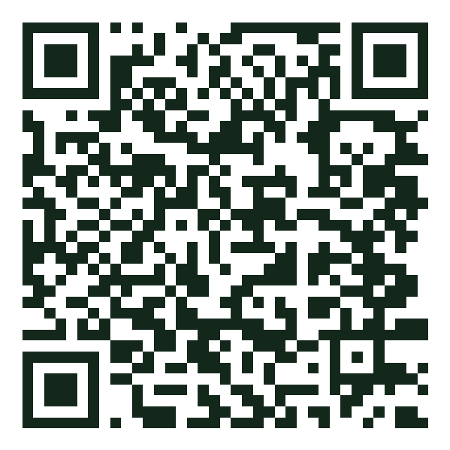 QR-code voor The OT Dispensary - OLD TOWN