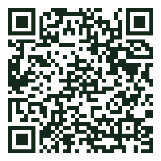 QR-код закладу The Paseo Cannabis Collective