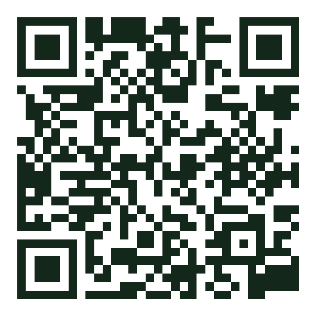 Código QR de The Peace Pipe