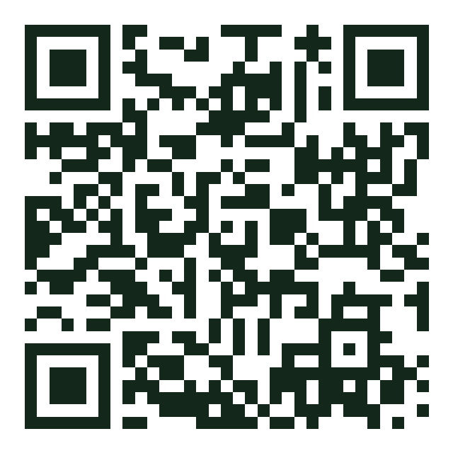 QR code for The Planet x Cannabis