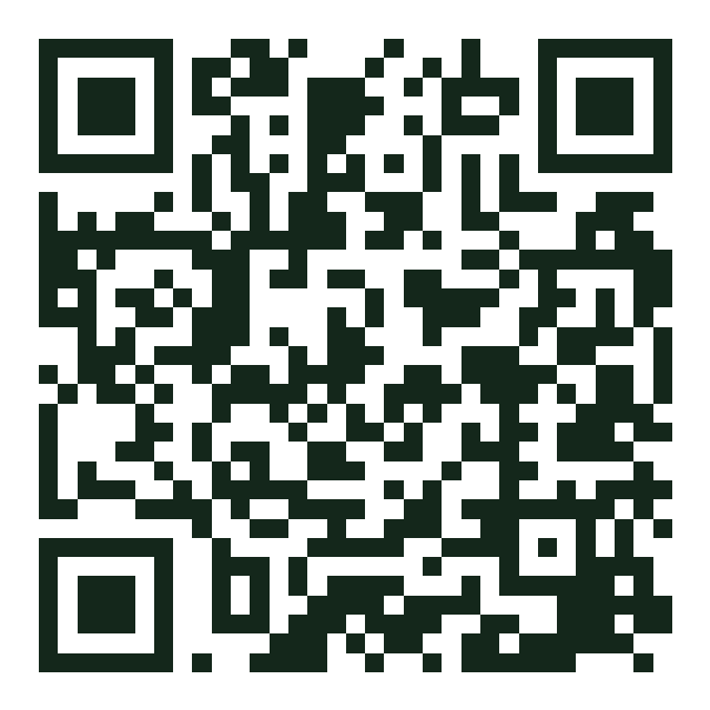 QR code for The Plug Coffeeshop