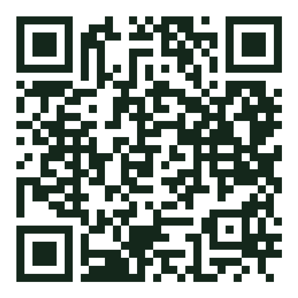 Código QR de The Plug (West)