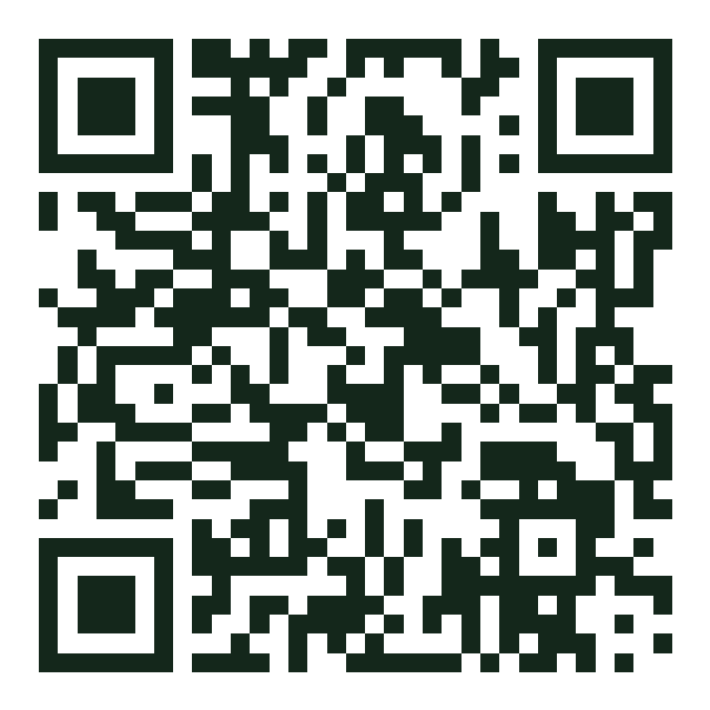 QR code for The Post Dispensary