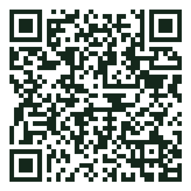 QR code for The Pottery Cannabis Club