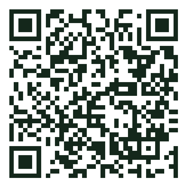 QR code for The Puff Hutt Cannabis Dispensary