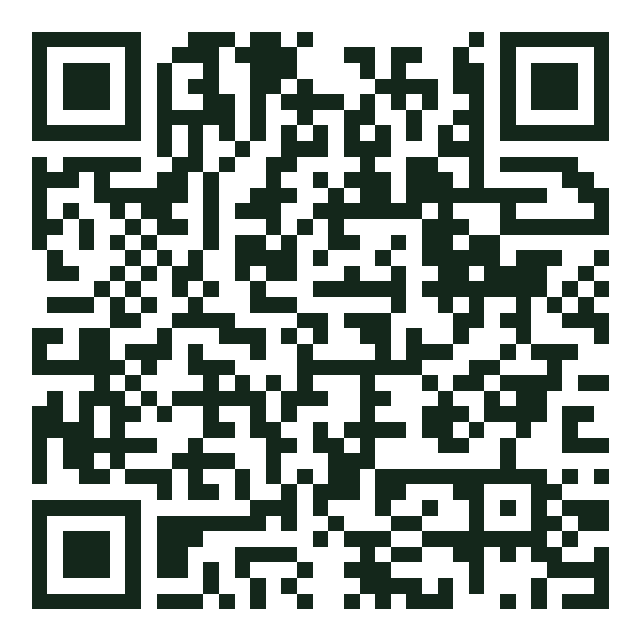 QR-код закладу THE PURPLE DRAGON INC.