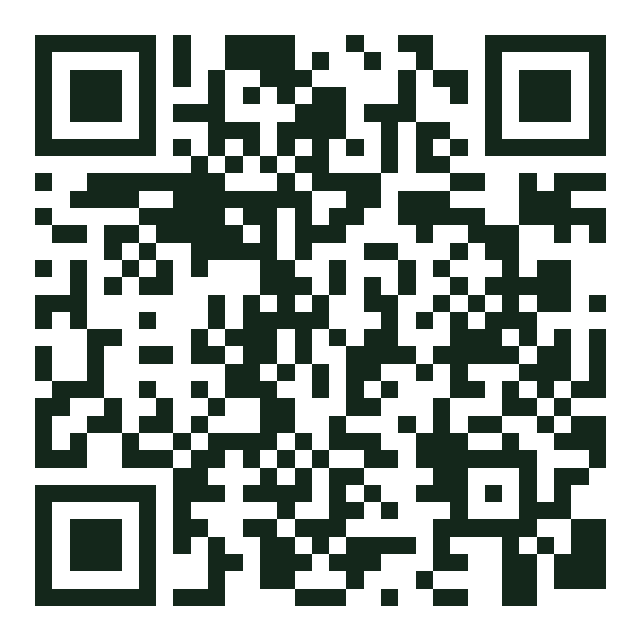 QR-код закладу The Reefinery